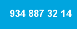 934 887 32 14
